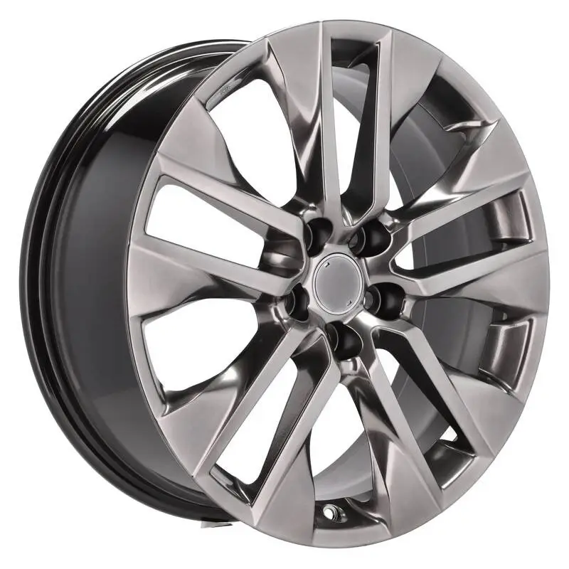 Commander Maintenant 4 jantes 7.5 19 5x114.3 design Toyota autres Brillant