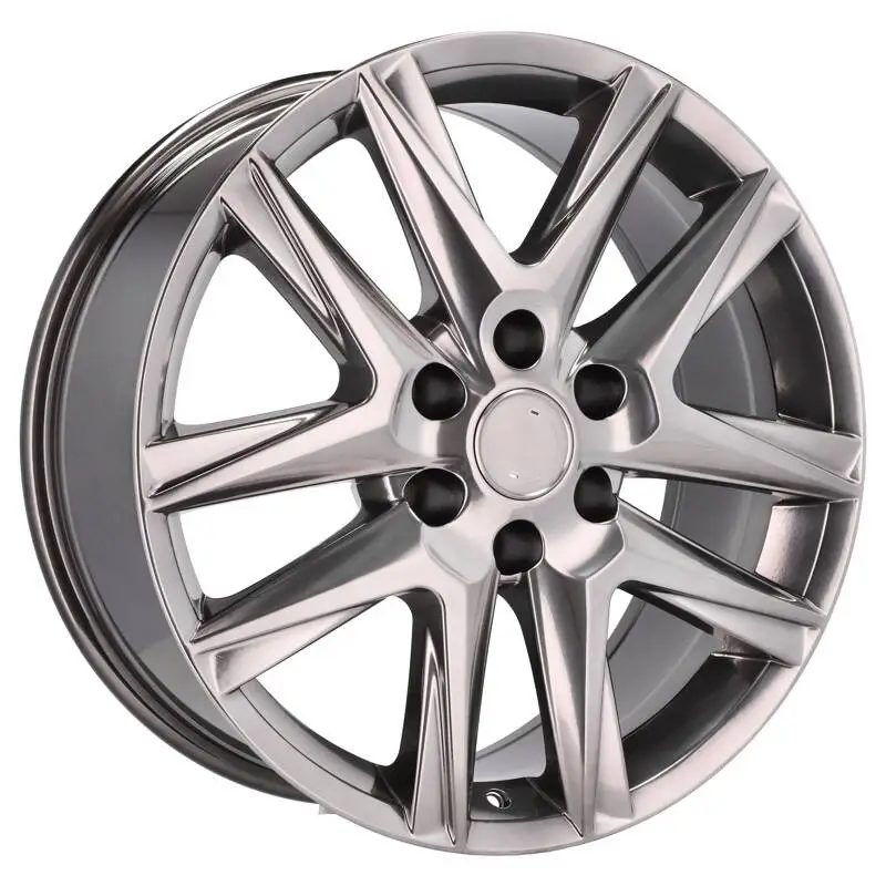 Achetez Aujourd’hui 4 jantes 8.5 20 6x139.7 design Toyota autres Brillant