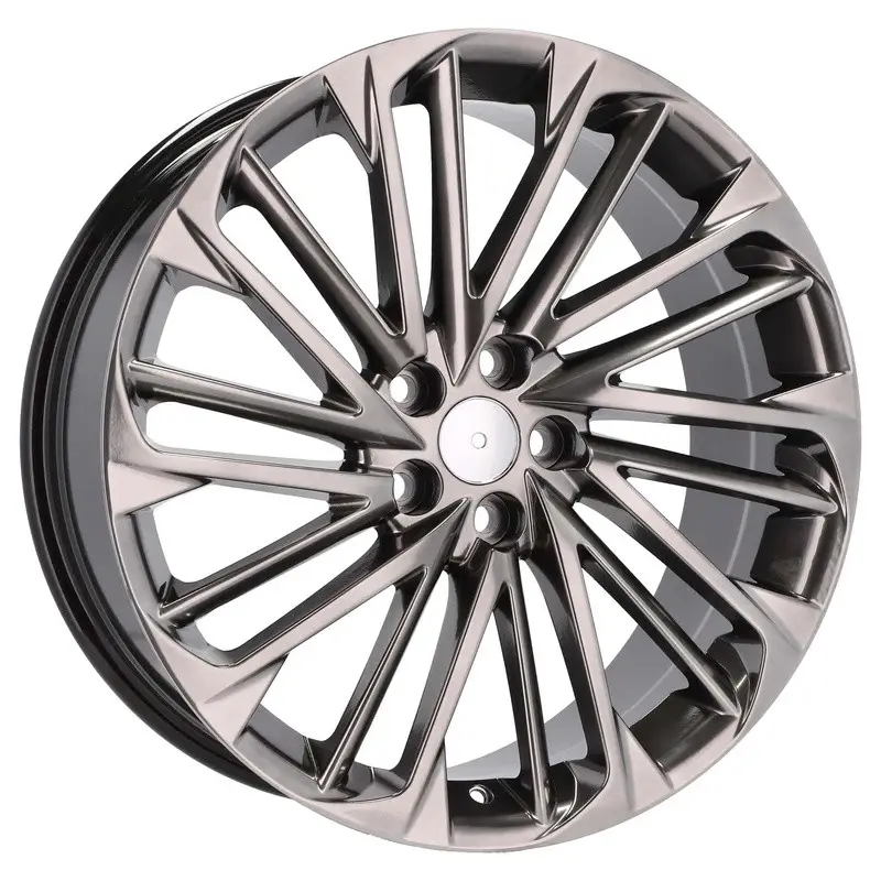 4 jantes 8.0 20 5x114.3 design Lexus autres Brillant Offre Du Jour