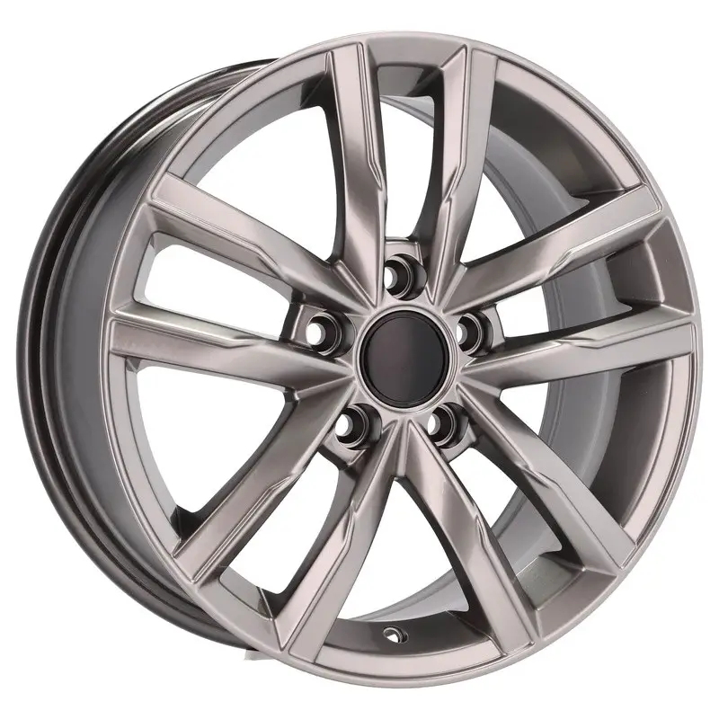 4 jantes 7.0 16 5x112 design Volkswagen autres Brillant Prix Promo