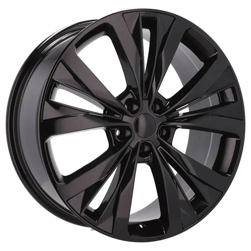 Certifié 4 jantes 8.5 20 5x108 design Jaguar autres Brillant