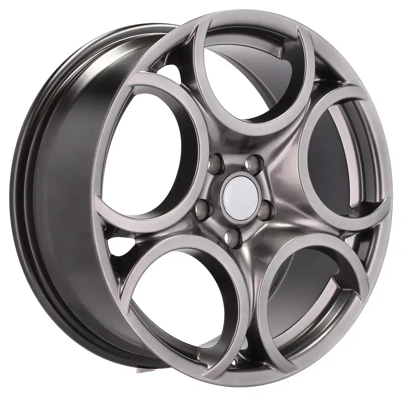 Nouveauté 4 jantes 7.5 18 5x110 design Alfa Romeo autres Brillant