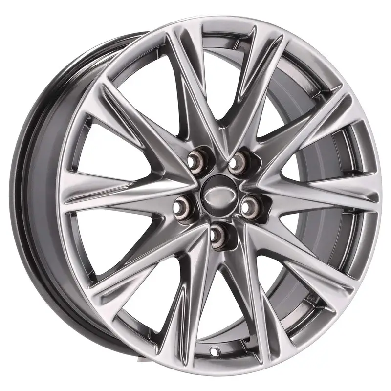 Jusqu’à Épuisement Des Stocks 4 jantes 7.5 19 5x114.3 design Mazda autres Brillant