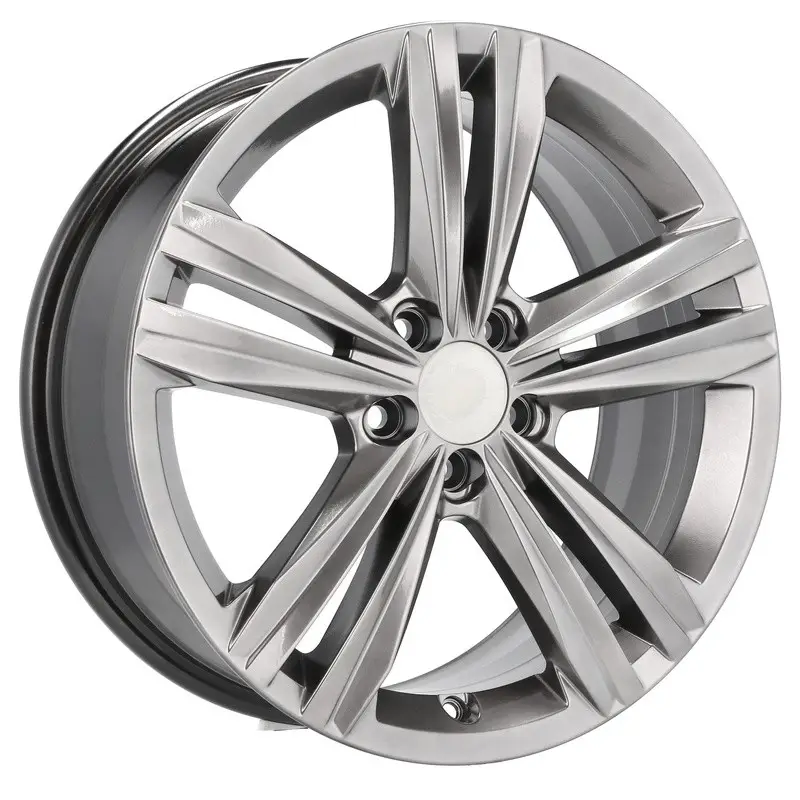 Offre Spéciale 4 jantes 8.5 19 5x112 design Volkswagen Gris Brillant