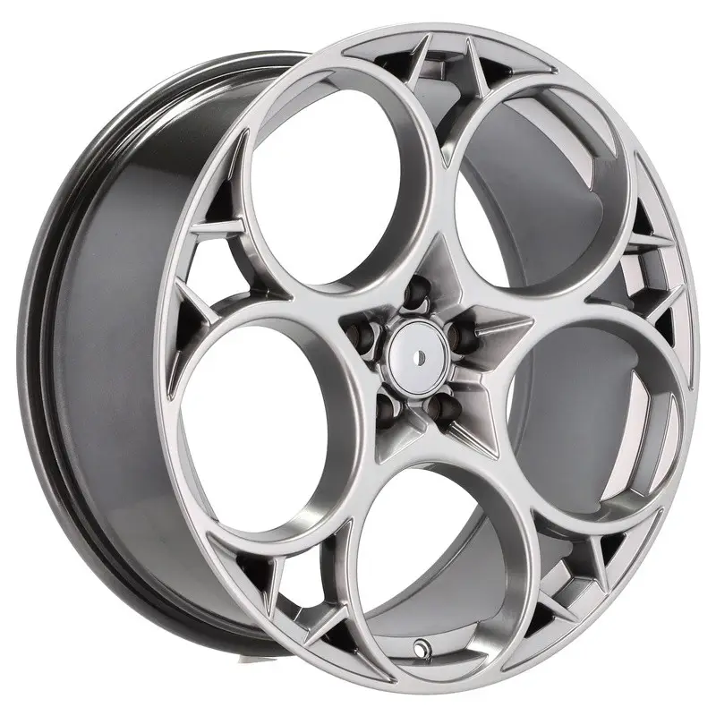 Seulement Aujourd’hui 4 jantes 8.0 18 5x110 design Alfa Romeo autres Brillant
