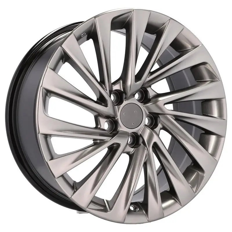 Satisfait Ou Remboursé 4 jantes 7.5 17 5x114.3 design Lexus autres Brillant