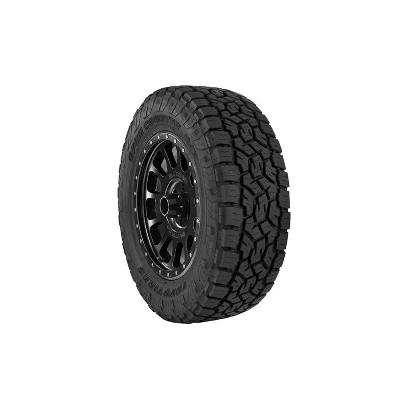 PNEU TOYO OPAT3 265/70 TR15 TL 112T TOYO OPEN COUNTRY A/T 3 Vente Directe