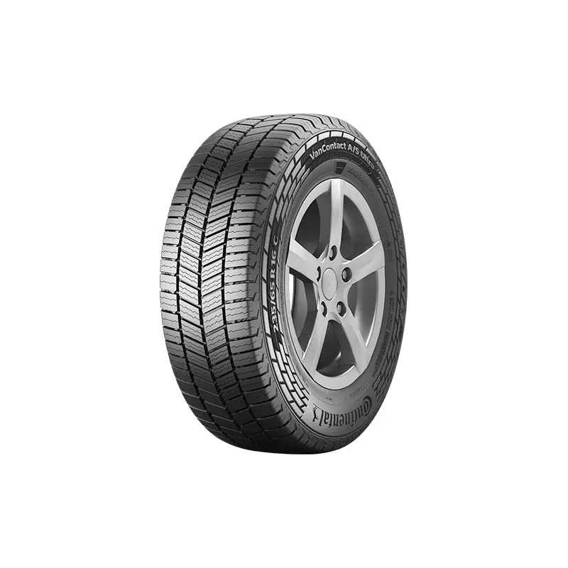 Super Prix PNEU CONTINENTAL VANCONT4SU 195/65 TR15 TL 98TCO VANCONTACT A/S ULTRA