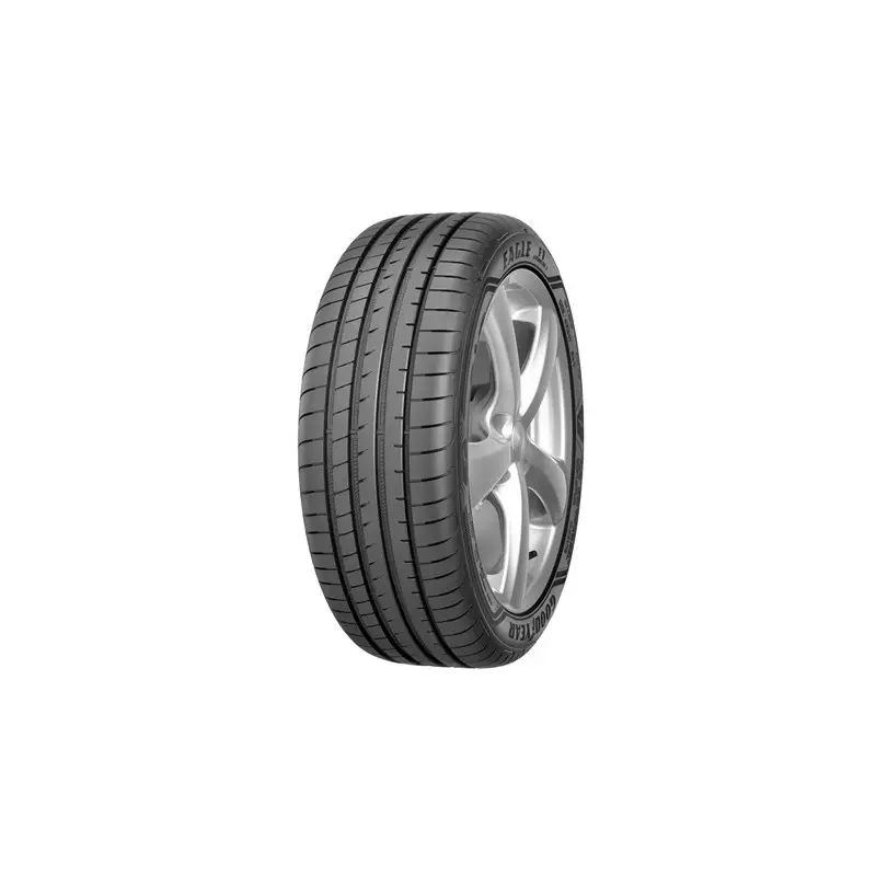 Dernière Chance PNEU GOODYEAR EAGF1AS3 255/55 HR19 TL 111H GY EAG-F1 AS3 SUV AO DEMO
