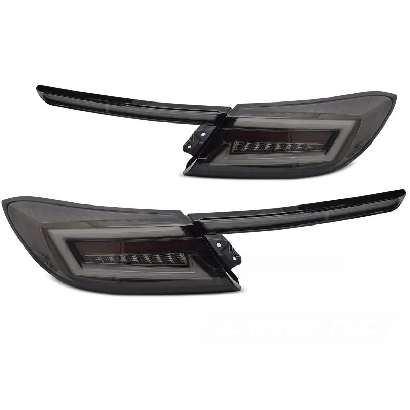 Feux Arrière LED Séquentiels Or Fumée pour Toyota GR86 2021- Commander Maintenant