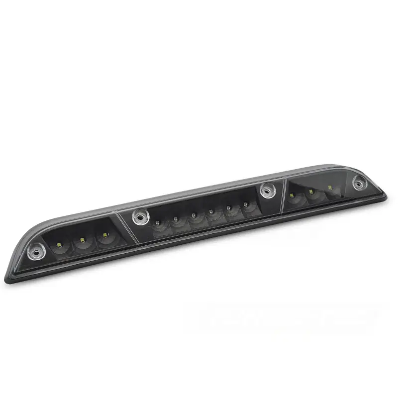 Top Vente Feu Stop LED Noir Arrière pour Ford F150 2015-2020