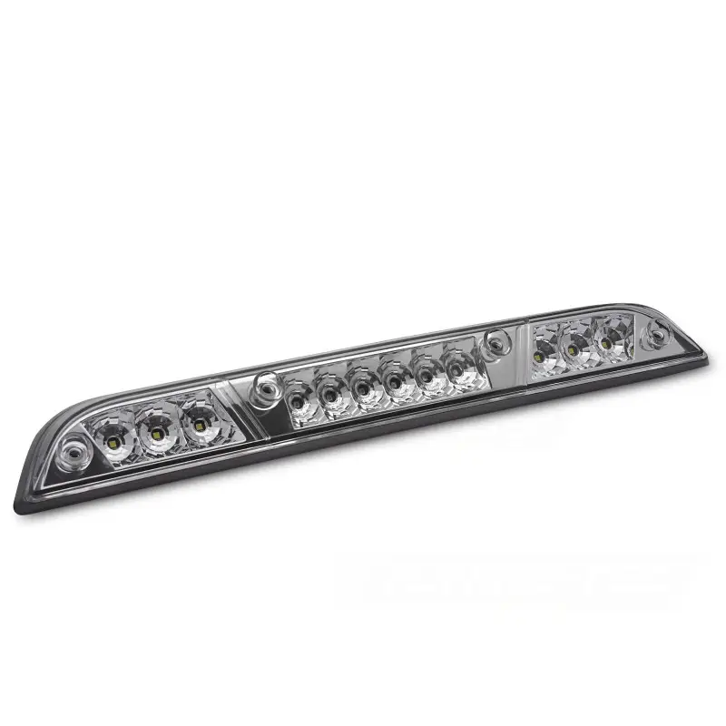Feu Stop Chrome LED Arrière pour Ford F150 2015-2020 Meilleure Vente