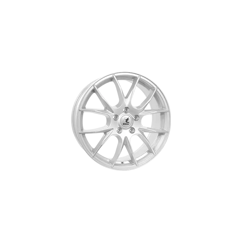 4 jantes It Wheels 2 6,5X16 IT WHEELS KIRA 5/108 ET50 63,4 Acheter Direct
