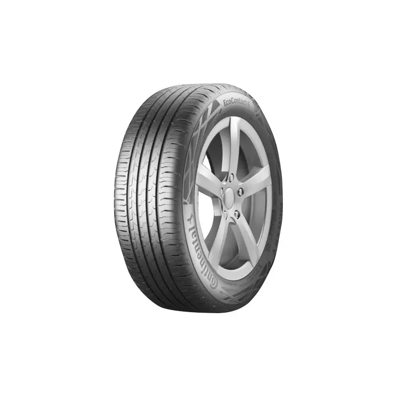 Acheter Direct PNEU CONTINENTAL ECO6QCS+XL 265/45 TR20 TL 108T CO ECO CON 6Q CS(+) DEMO