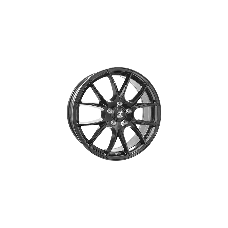 Nouvel Arrivage 4 jantes It Wheels 2 6,5X16 IT WHEELS KIRA 5/112 ET48 66,6