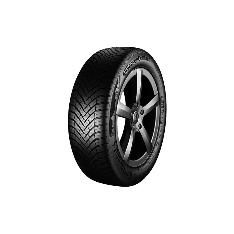 PNEU CONTINENTAL ALLSEASCON 215/50 VR17 TL 95VCO ALL SEASON CONTACT XL Commande En Gros