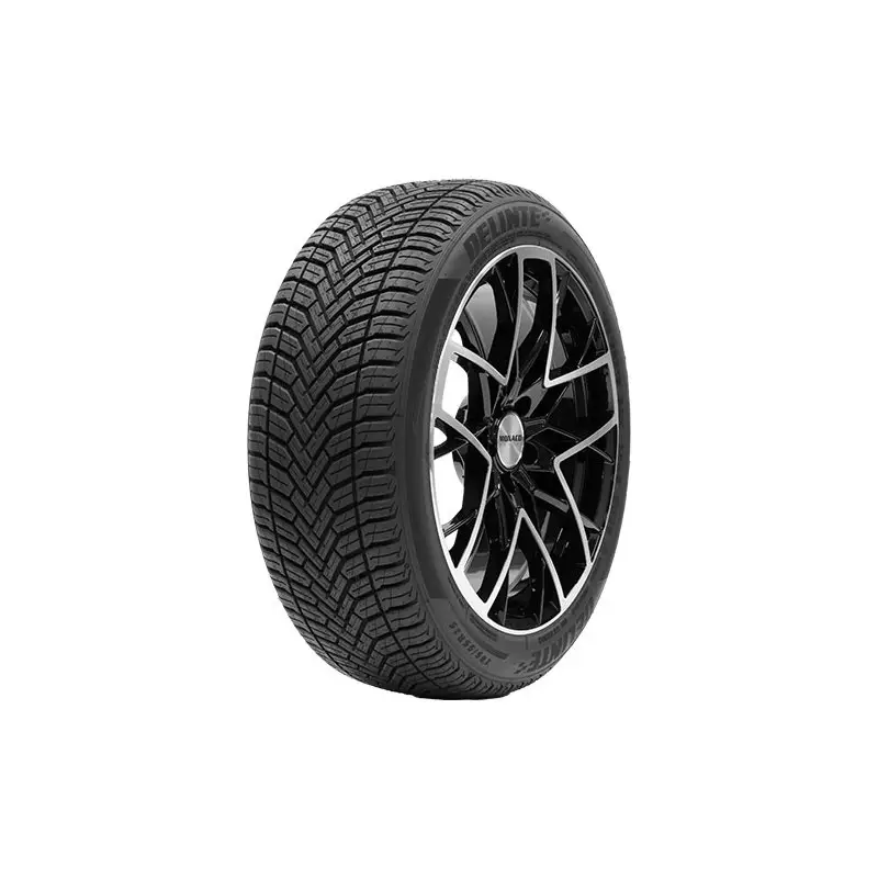 PNEU DELINTE AW6XL 235/40 ZR19 TL 96YDELINTE AW6 XL Retour Gratuit