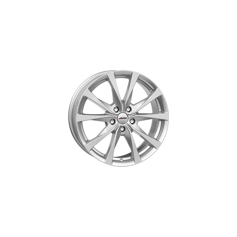 Bon Plan 4 jantes Autec 7,0x17 Autec Brixen 5/114,3 Et50 Ch67,1