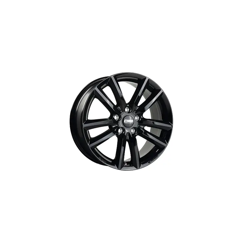 Achat Immédiat 4 jantes Cms 7,5x18 Cms C27 5/112 Et46 Ch57,1