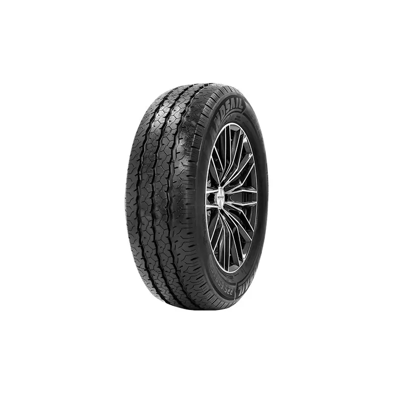 Seulement Aujourd’hui PNEU LANDSAIL LSV88+ 195/75R16 TL 107R LANDSAIL LSV88+