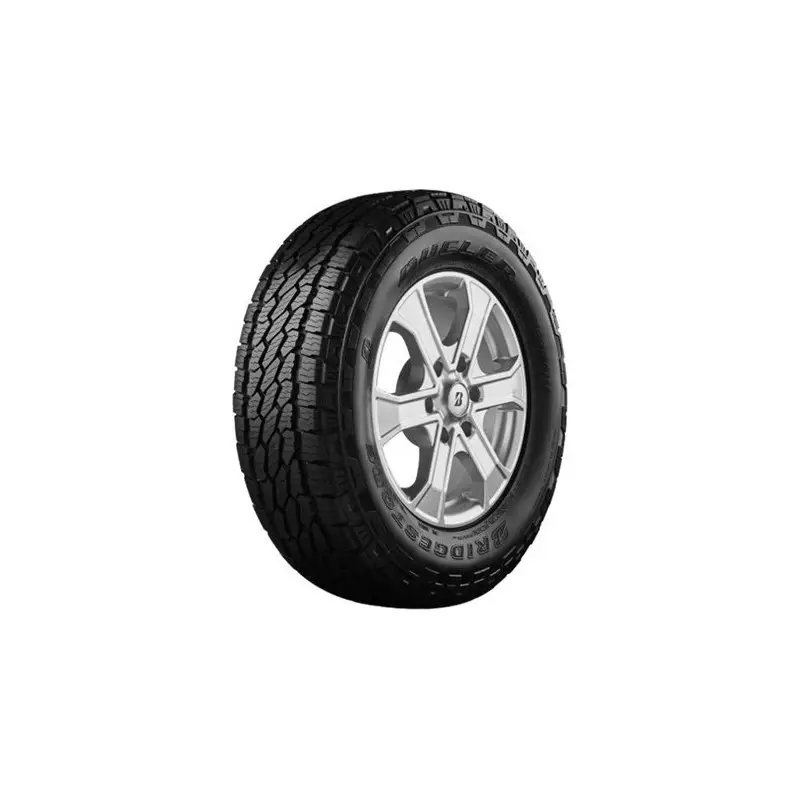 PNEU BRIDGESTONE DUELAT 215/75 TR15 TL 100T BR DUELER A/T 002 Promotion Saisonnière