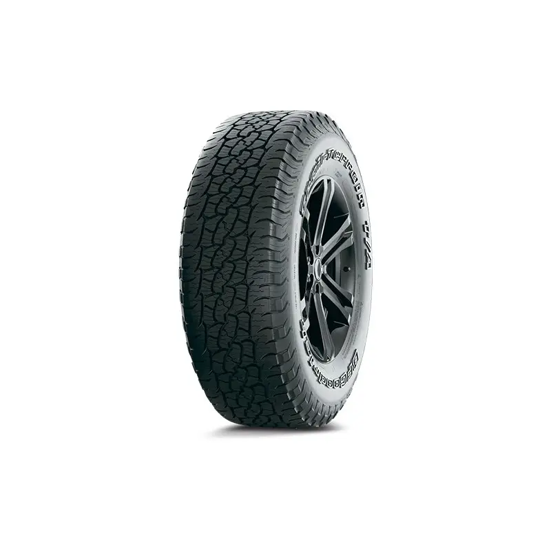 Livraison Gratuite PNEU B.F. GOODRICH TRAILTT/A 285/45 HR22 TL 114H BFG TRAIL-TERRAIN T/A XL