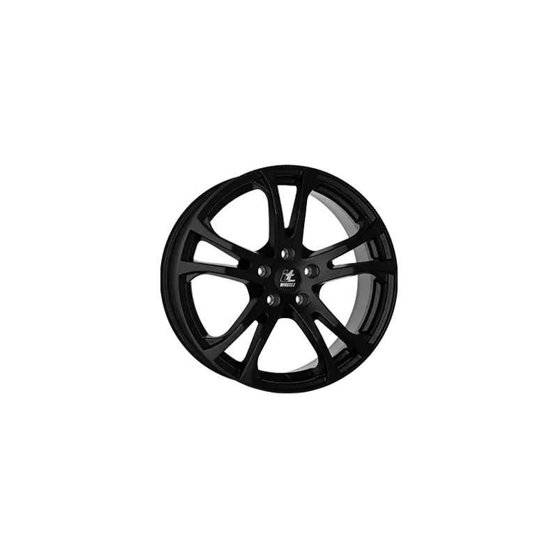 4 jantes It Wheels 2 6,5X15 IW MICHELLE 4/098 ET35 CH63,3 Bon Plan