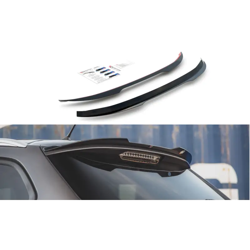 Must-Have Spoiler Cap Peugeot 308 SW Mk2 Facelift