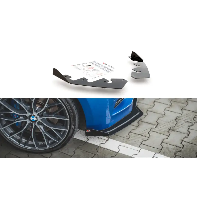 Flaps BMW M135i F20 Usine Directe