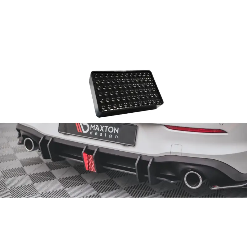 Led Stop Light Volkswagen Golf GTI Mk8 Offre Limitée