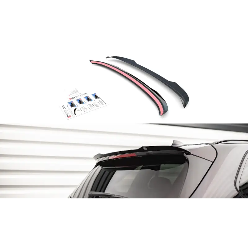 Achetez Aujourd’hui Spoiler Cap BMW X5 M F85