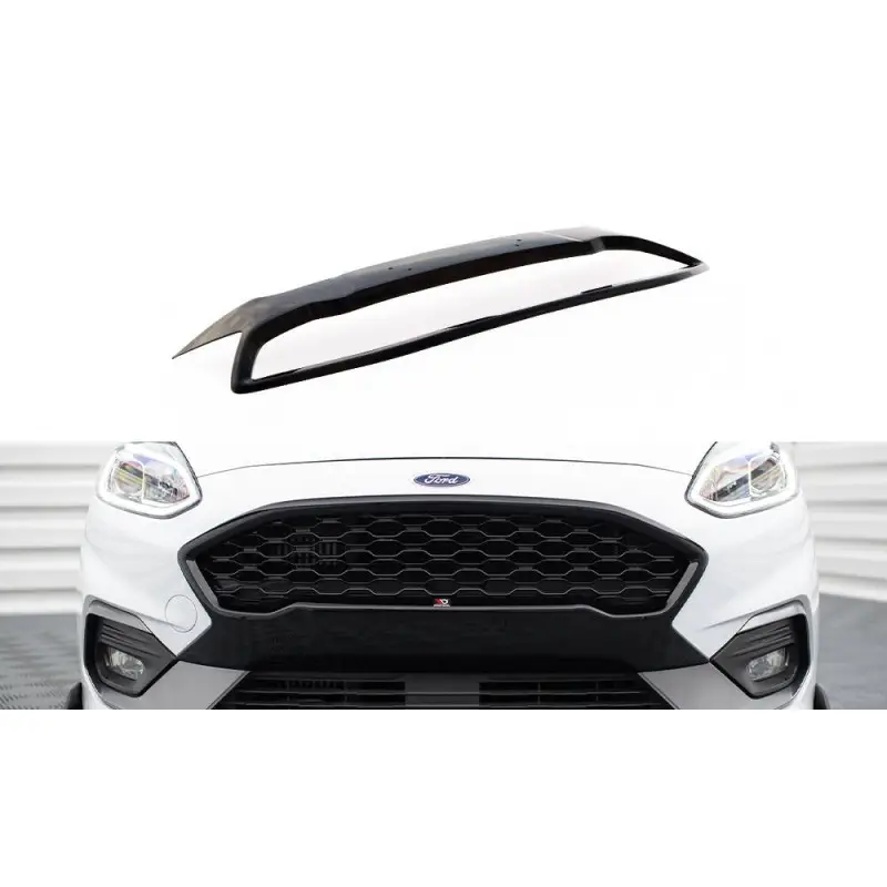 Front Grill Ford Fiesta ST / ST-Line Mk8 Meilleure Vente