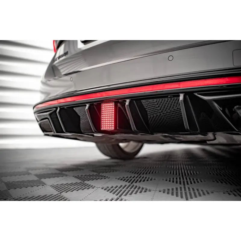 Led Stop Light Skoda Octavia RS Mk4 Meilleur Choix