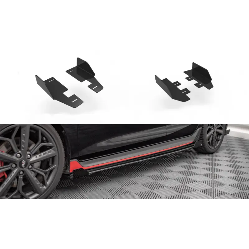 Achat Immédiat Side Flaps Hyundai I20 N Mk3