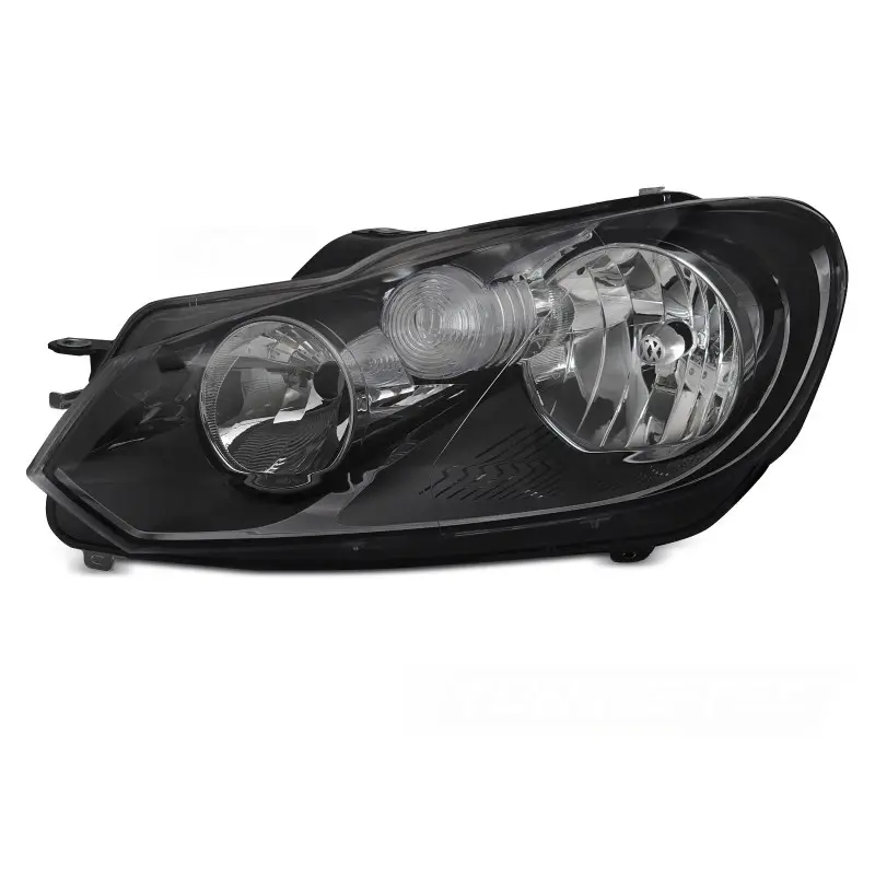 Réduction Phare gauche TYC pour VW Golf VI 2008-2013