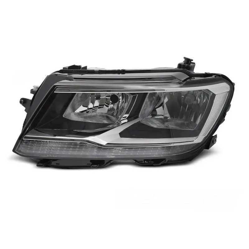 Phare Avant Gauche TYC pour VW Tiguan II 2015-2020 Offre Exclusive