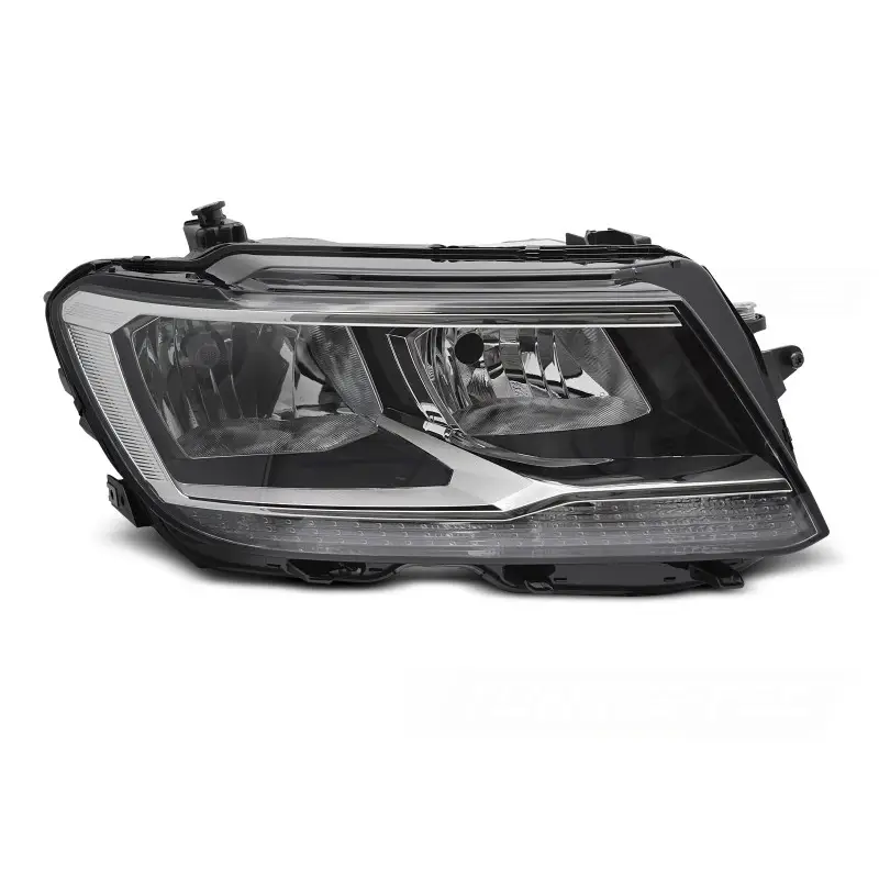 Phare droit TYC pour VW Tiguan II 2015-2020 Produit De Marque