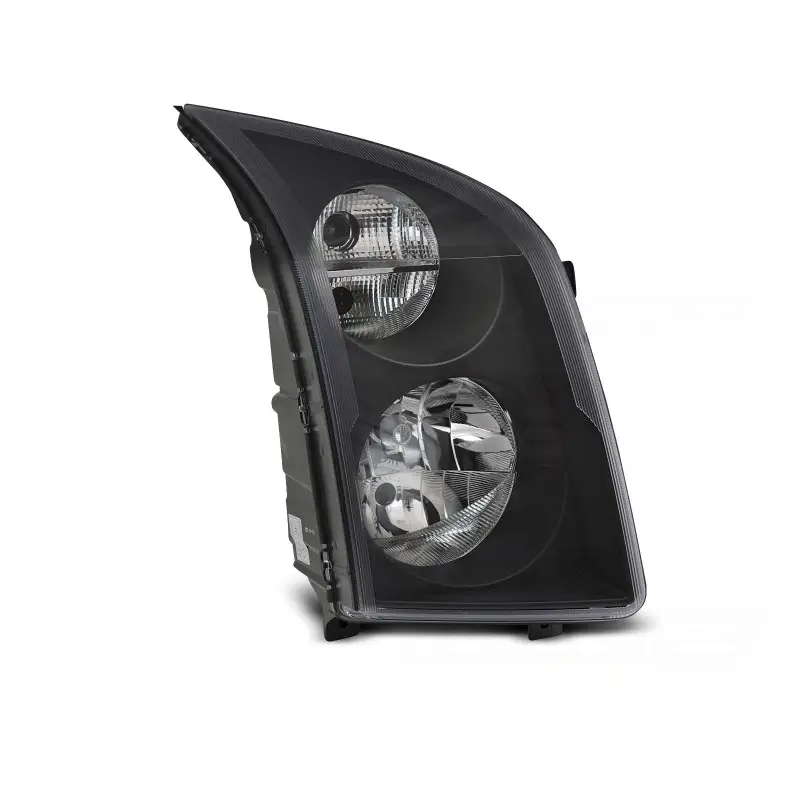 Jusqu’à Épuisement Des Stocks Phare Droit TYC Avec Feu Diurne pour VW Crafter I 2013-2016