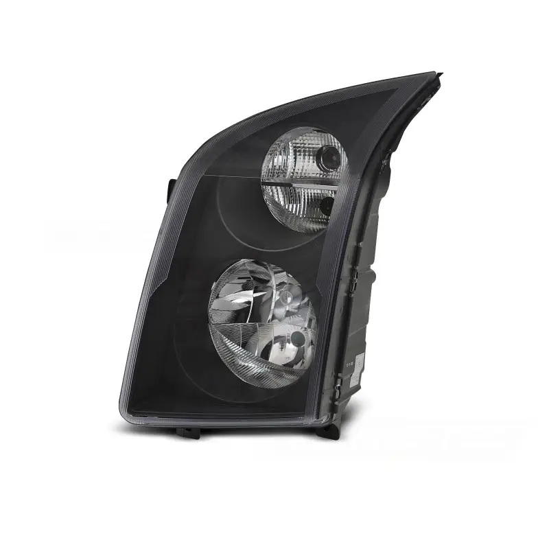 Phare Avant Gauche TYC Avec DRL pour VW Crafter I 2013-2016 Livraison Express