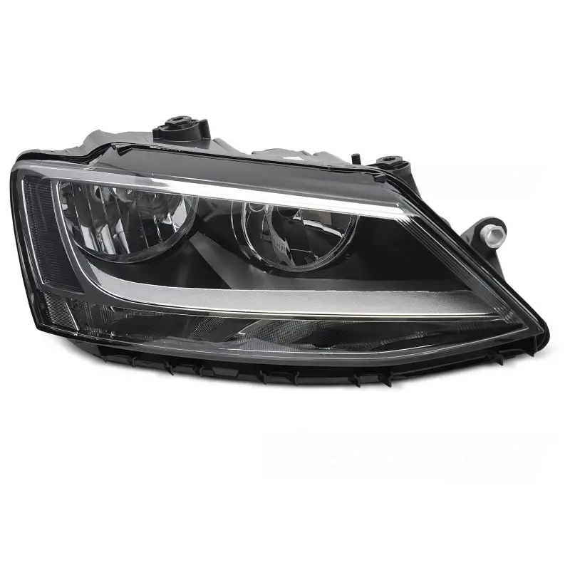 Phare droit TYC pour VW Jetta 2011-2014 Authentique