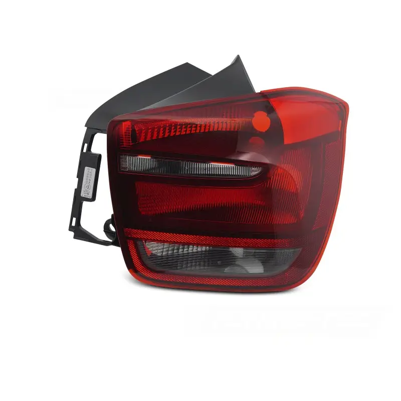 Feu Arrière Rouge Blanc Droit pour BMW F20 F21 2011-2014 Meilleur Prix