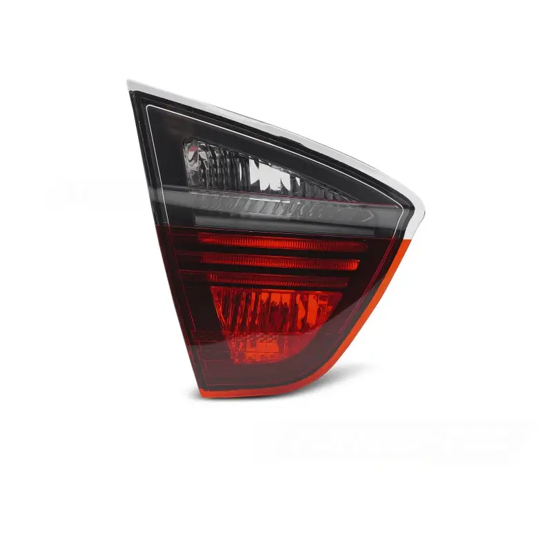 Feu arrière rouge fumé gauche pour BMW E90 2005-2008 Acheter En Ligne