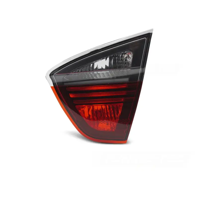 Feu Arrière Fumé Rouge Droit pour BMW E90 2005-2008 Nouvelle Collection