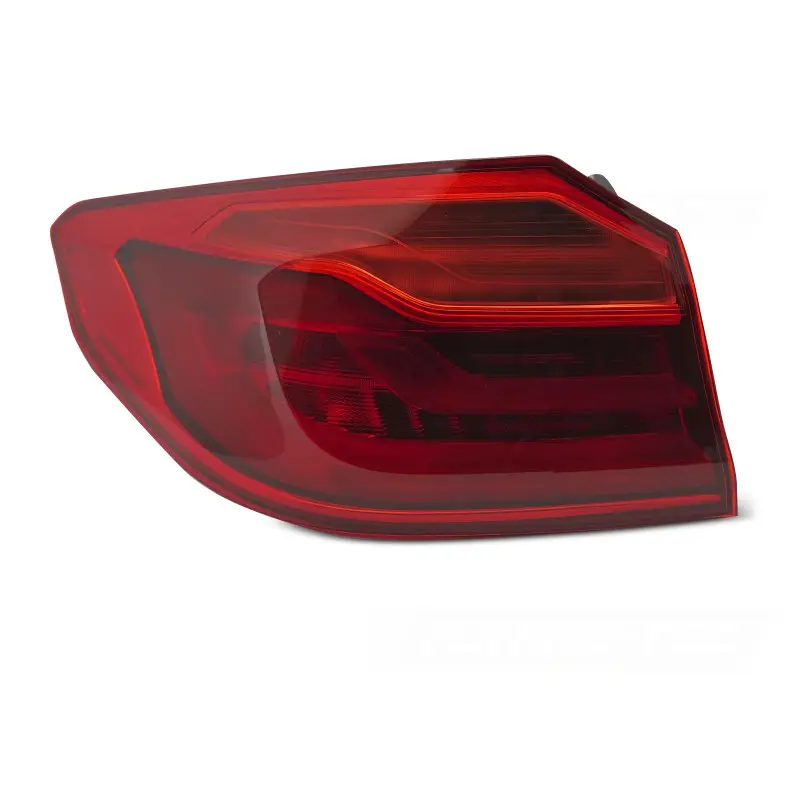 Solde Feu Arrière LED Gauche pour BMW G30 M5 F90 2017-2020