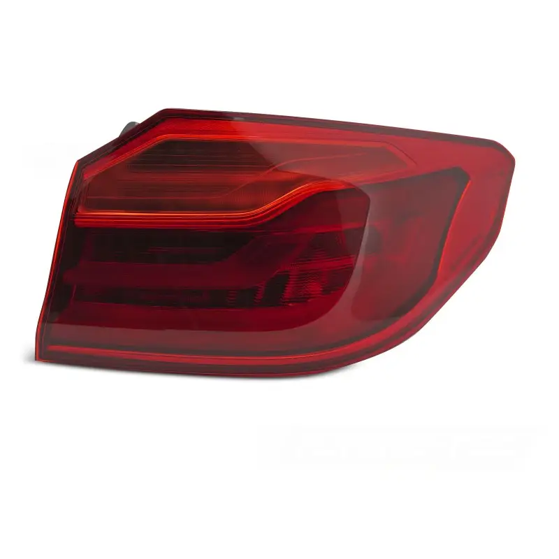 Dernier Modèle Feu Arrière Droit LED pour BMW G30 M5 F90 2017-2020