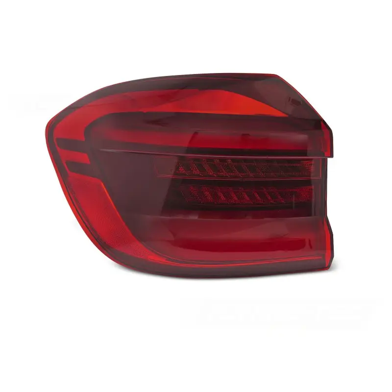 Feu Arrière Gauche LED pour BMW X3 G01 2017-2021 Bon Plan