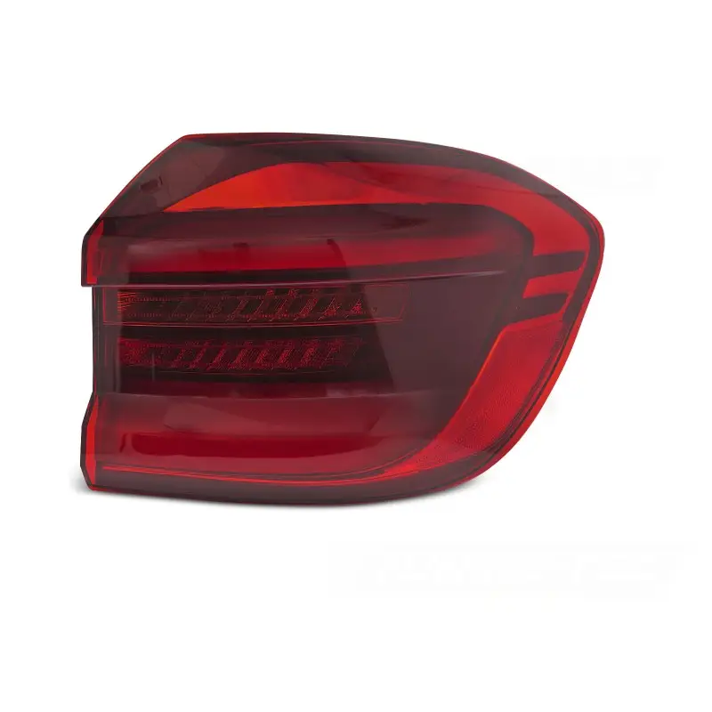 Soldes Feu Arrière Droit TYC pour BMW X3 G01 2017-2021