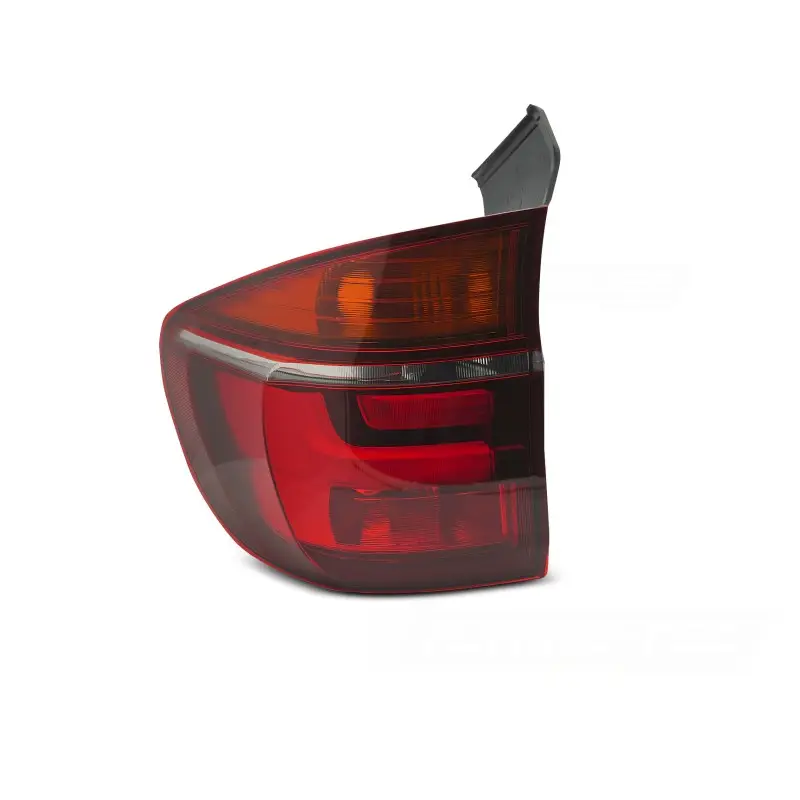 Feu Arrière À LED Gauche pour BMW X5 E70 2010-2013 Acheter Direct