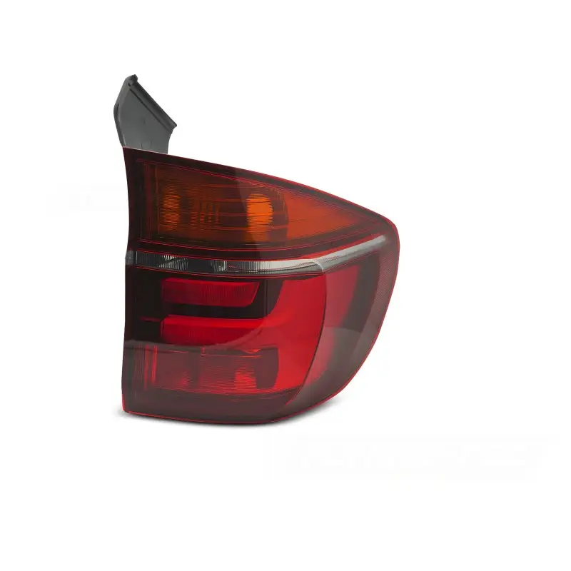 Feu Arrière Droit LED TYC pour BMW X5 E70 2010-2013 Retour Gratuit