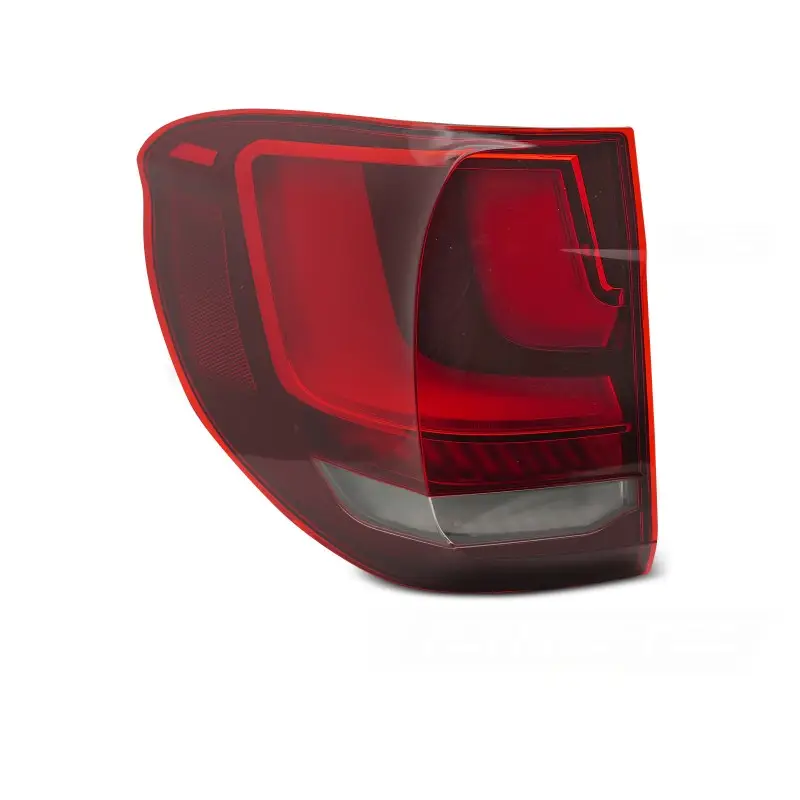 Feu Arrière À LED Gauche pour BMW X5 F15 2013-2018 Vente Flash